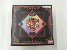 家庭教師ヒットマンREBORN!|BANDAI