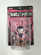 スカルパンダ|ポップマート