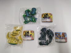 ウルトラQ|BULLMARK