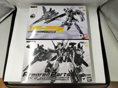 劇場版マクロスF 恋離飛翼 サヨナラノツバサ|BANDAI