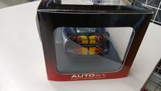 BP APEX KRAFT TRUENO 1999 JGTC|EBBRO