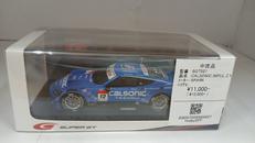 CALSONIC IMPUL Z NO 12 TEAM IM|SPARK