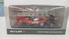 1/43 MOTUL AUTECH Z SUPERGT GT|EBBRO