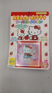HELLO KITTY シールコレクション|サンリオ