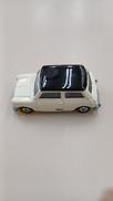 トミカ 日本製 BLMC MINI COOPER S MK-|TOMY