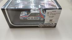 LANCIA DELTA HF INTEGRALE (♯4)|hpi-racing