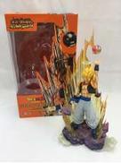 フィギュアーツZERO超激戦スーパーサイヤ人ゴジータ|BNADAI