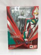 ULTRA-ACT ミラーナイト|BANDAI