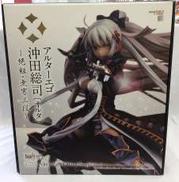アルターエゴ/沖田総司〔オルタ〕 -絶剱・無穹三段-|グッドスマイルカンパニー