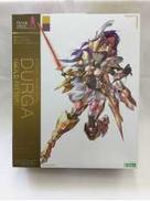 ドゥルガー 〈ゴールドリッター〉|KOTOBUKIYA