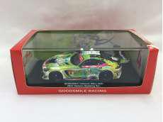 グッドスマイル 初音ミク AMG|グッドスマイルレーシング