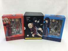 【未開封】figma 錦木千束＆井ノ上たきなセット|グッドスマイルカンパニー