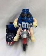 M＆M’ｓチョコレートディスペンサー|不明