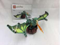 レゴ　ハリーポッター　赤ちゃんドラゴン　ノーバート|LEGO
