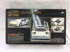 ランボルギーニ　カウンタック　LP500|MARUI