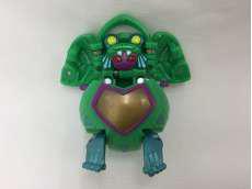 爆丸 ゼフィロス・ミンクス・エルフィン|不明