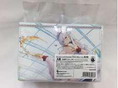 A賞 合皮製デッキケースW ベルファルト ウェイトレスVeｒ|ブロッコリー