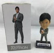 非売品　大谷翔平　ボブルヘッド|SEIKO