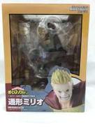 通形ミリオ ヒーロースーツDX VER|ベルファイン