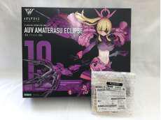 皇巫 アマテラス 日蝕 特典スキンカラーパーツ付き|KOTOBUKIYA