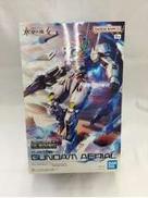 1/100 フルメカニクス ガンダムエアリアル|BANDAI