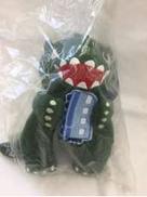 My First Godzilla Plush|TOY VAULT