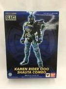 S.I.C. 仮面ライダーオーズ シャウタ　コンボ|BANDAI