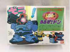 BB戦士ドン|BANDAI