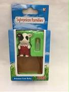 【未開封品】牛の赤ちゃん|エポック社