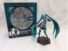 キャラクター　ボーカル　シリーズ　01|グッドスマイルカンパニー