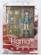 FIGMA 190 佐倉杏子 私服ver.|MAX FACTORY