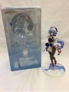 原神　甘雨・循々守月 Ver.|APEX