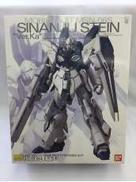 シナンジュ・スタイン Ver.Ka|BANDAI