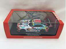 グッドスマイル 初音ミク AMG|グッドスマイルレーシング