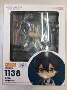ろいど 1138 キリト 上級修剣士Ver.