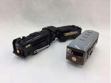 プラレール　銀河鉄道９９９|TOMY