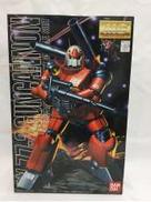 MG ガンキャノン|BANDAI