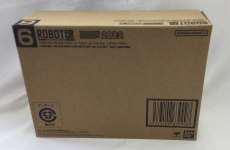 ROBOT魂　MS-07B　リアルタイプカラー|BANDAI