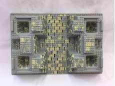 ゴールデンドラゴンの城　板のみ|LEGO