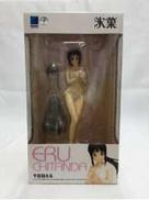 千反田える BEACH QUEENS|WAVE