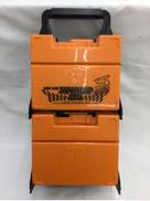 JAPAN CUP 2013 ポータブルピット|TAMIYA