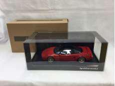 1/18 HONDA NSX (NA1)|IGNITION MODEL