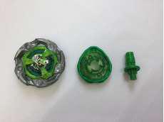 ベイブレードX|TAKARA TOMY