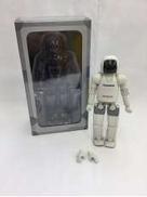 ASIMO　アクションフィギュアⅡ|ホンダコムテック