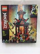 未開封品　LEGO　71712|LEGO