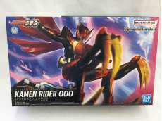 Figure-rise Standard 仮面ライダーオーズ|BANDAI