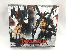 ヴァリアブルアクションヒーローズ デビルマン|メガハウス