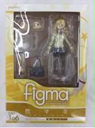 FIGMA 166 巴マミ 制服ver.