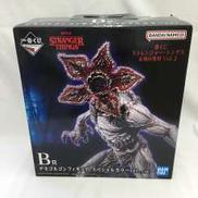 一番くじ ストレンジャー・シングス 未知の世界 Vol.2|BANDAI