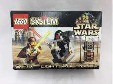 レゴシステム　スター・ウォーズ　7101|LEGO